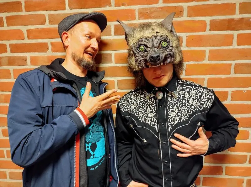 Cierpienie niezawinione w Księdze Hioba: głębokie refleksje nad ludzką dolą