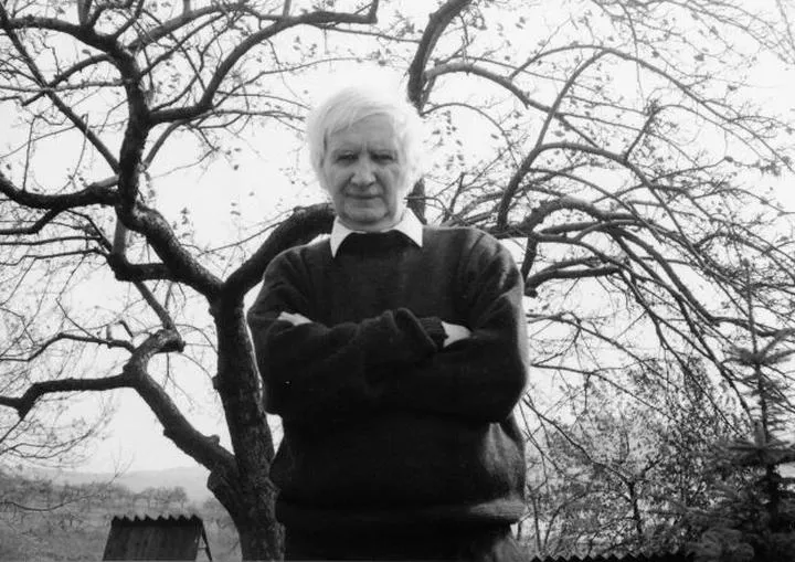 Co łączy oba wiersze Jerzego Harasymowicza? Prześwietlenie poezji mistrza