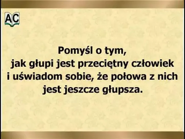 Cytaty o głupcach, które skłonią cię do refleksji