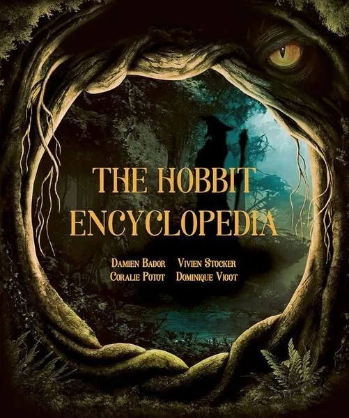 Czy Hobbit powinien być lekturą obowiązkową dla każdego miłośnika literatury?