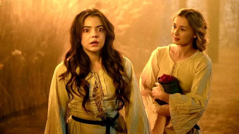 Ile ma stron „Balladyna”? Odkryj tajemnice tego klasyka literatury