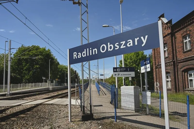 Ile stron kryje historia psa, który jeździł koleją?