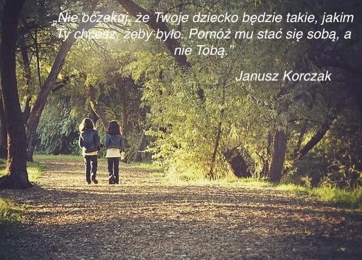 Inspirujące myśli: fajne cytaty o dzieciach, które rozgrzeją serce