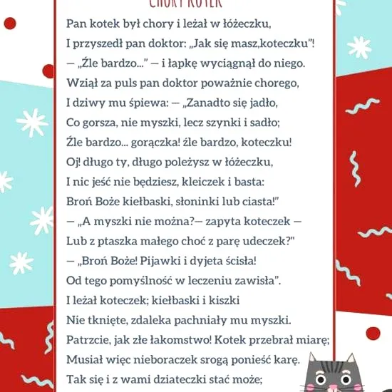 Jak wybrać idealny wiersz na konkurs recytatorski?