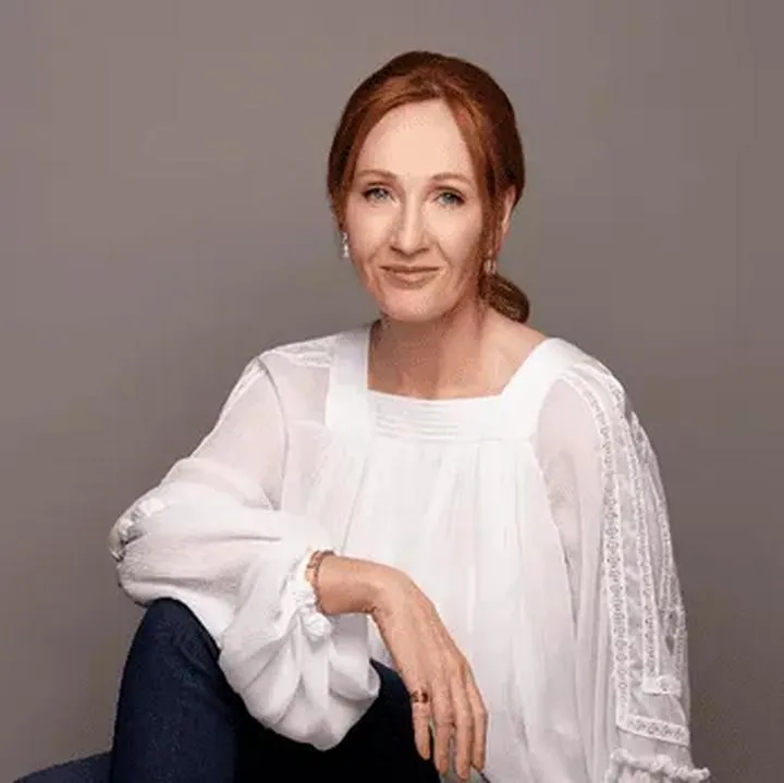 Kim jest twórca magicznego świata Harry'ego Pottera?