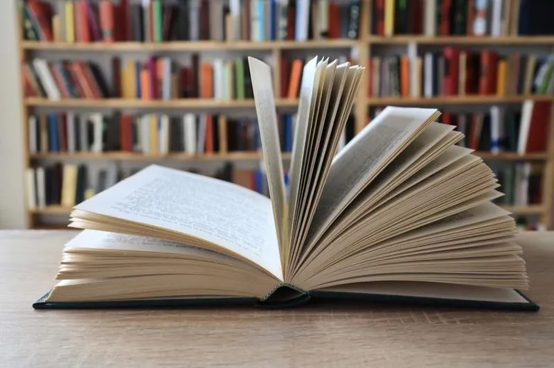 Książka, która sprawi, że nie bałam się o tym rozmawiać