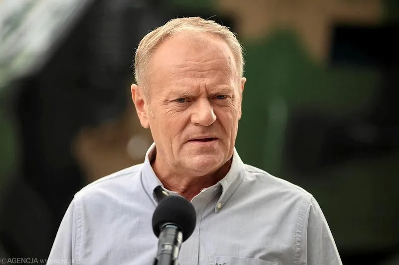 Książka o Tusku: Co mówią o niej czytelnicy?