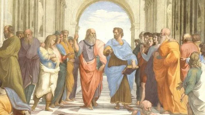 Mądrość Arystotelesa: Cytaty o miłości, które zmieniają spojrzenie na uczucia