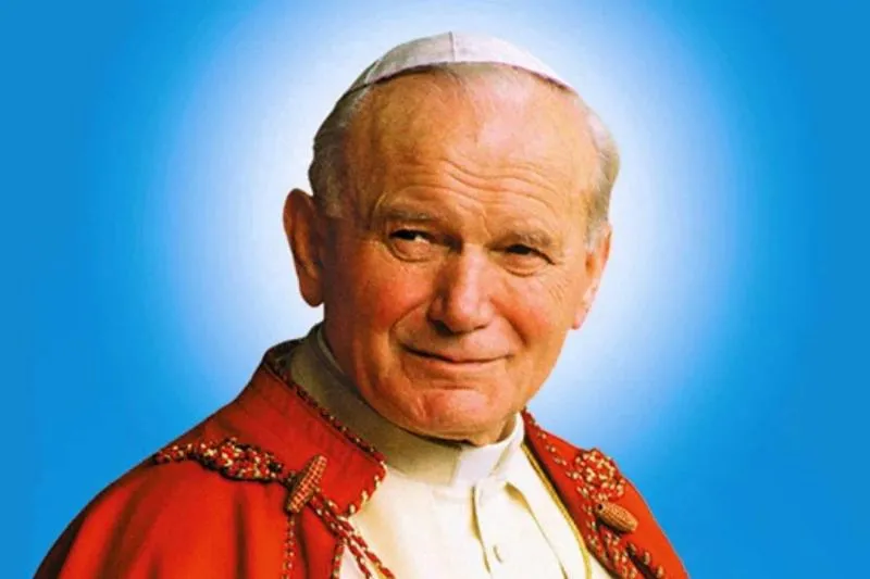 Mądrość Jana Pawła II: inspirujące cytaty o przyrodzie