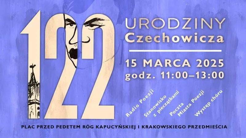 Magia poezji: jak wiersz może wzbogacić twoje urodziny