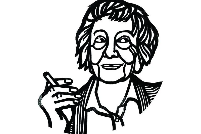 Magia słów: Szymborska i jej niezapomniane cytaty o czytaniu