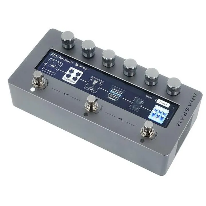 Magia słów: Zaczarowana dorożka i inne wiersze z anagramu 1999