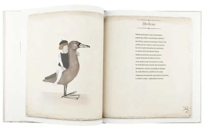 Magiczne wiersze dla trzecioklasisty, które rozbudzą wyobraźnię