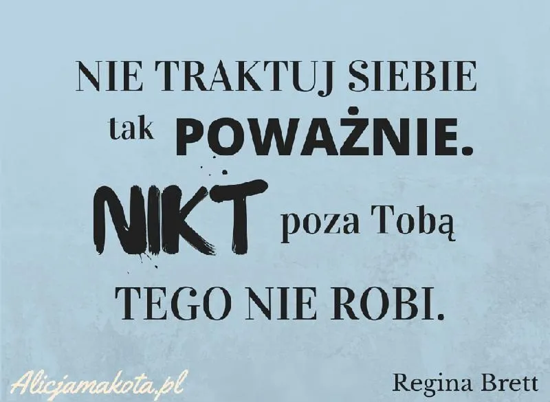Moc słów: inspirujące cytaty o jakości w życiu i pracy