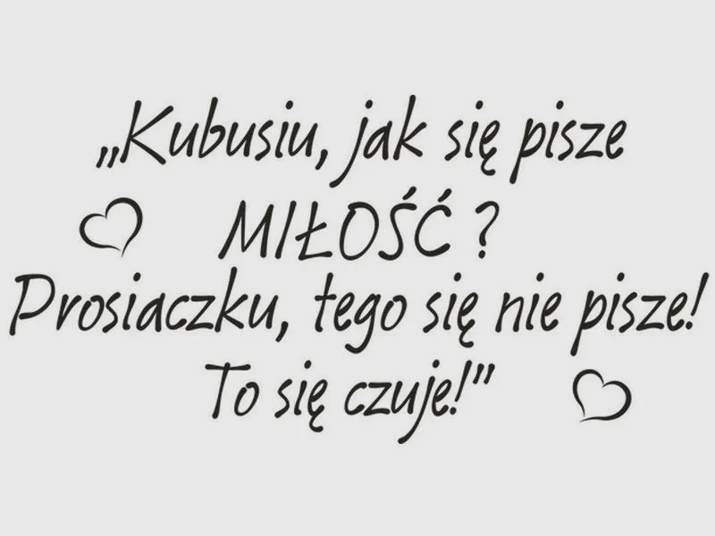 Najpiękniejsze romantyczne cytaty o miłości, które poruszą twoje serce