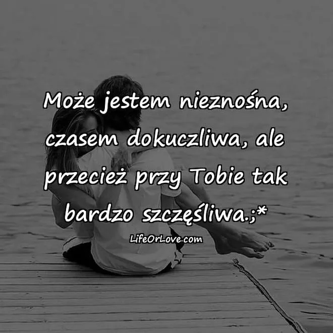 Najpiękniejsze wiersze dla niego, które podbiją jego serce