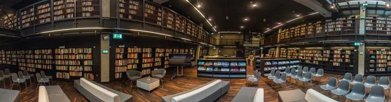 Oddanie swoich książek do biblioteki – czy to możliwe?