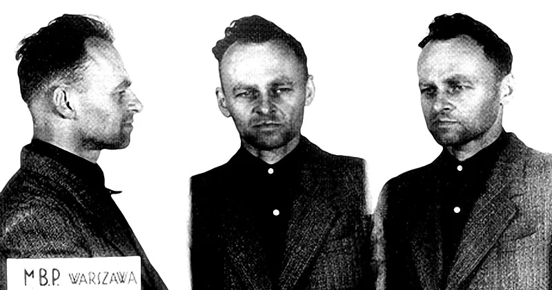 Odkryj historię bohatera: książka o rotmistrzu Pileckim, która zmienia spojrzenie na II wojnę światową