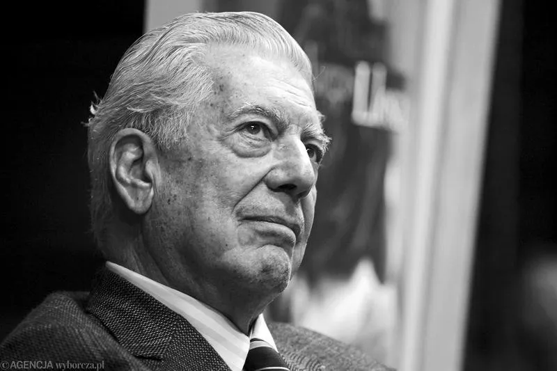 Odkryj najciekawszą książkę Llosy, która poruszy Twoje serce