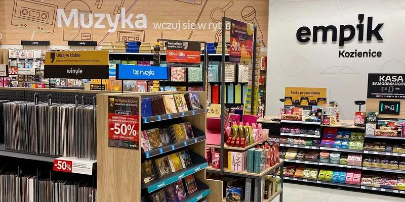 Odkryj najlepsze książki o rozwoju osobistym w Empiku