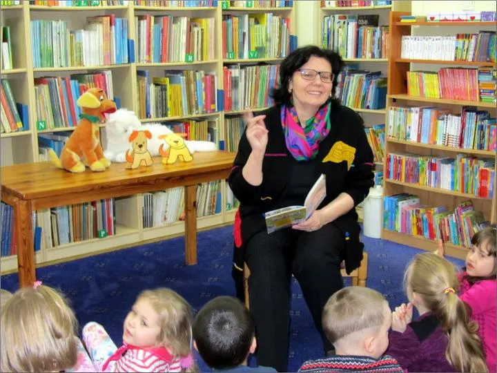 Odkryj piękno wierszy Ireny Landau - emocje zaklęte w słowach