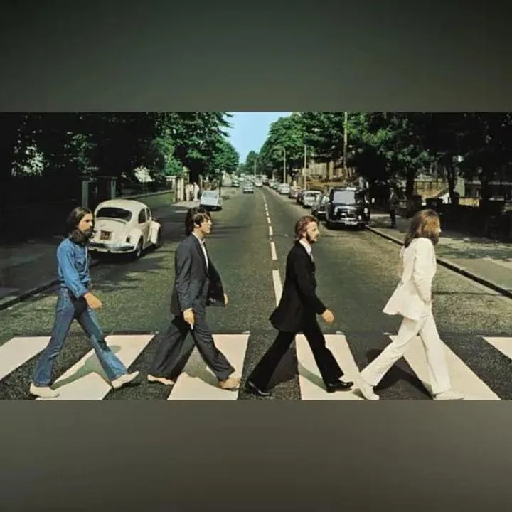 Odkrywając magię – książka o Beatlesach, która zmieniła muzykę na zawsze