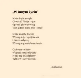 Odkrywając magię wierszy: Przykłady pięknych utworów w 12 wersach