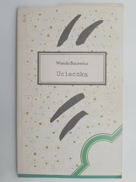 Odkrywając piękno wierszy Wandy Bacewicz w literackim świecie