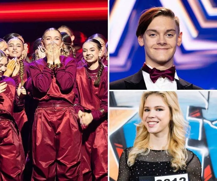 Odkrywając prawdę: mit o talentu, który nas ogranicza