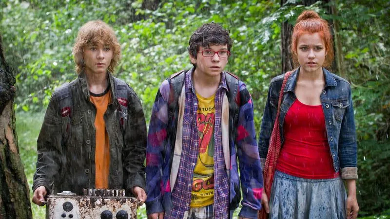 Odkrywamy tajemnice: ile stron liczy seria Felix, Net i Nika?