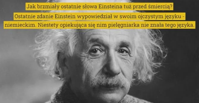 Ostatnie słowa: Wiersz pożegnalny w obliczu śmierci