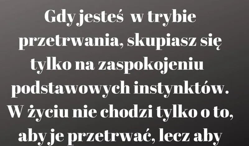 Piękne cytaty o depresji, które pomogą znaleźć światło w ciemności