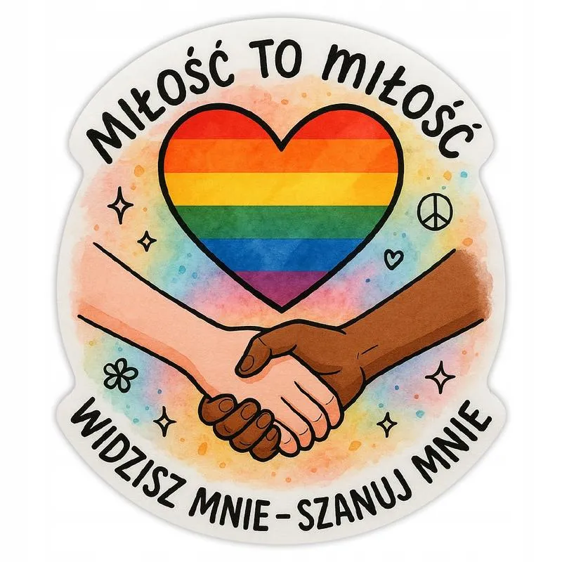 Piękne cytaty o miłości LGBT, które poruszają serca