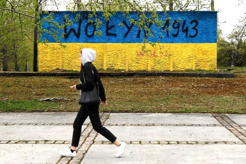 Poruszająca opowieść o Wołyniu – najnowsza książka, która zmienia perspektywę