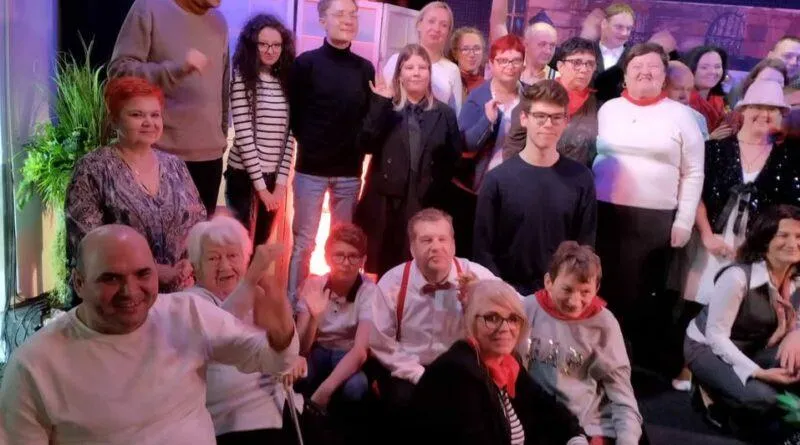 Potrzebne pospolite ruszenie wierszami – moc poezji w działaniach społecznych