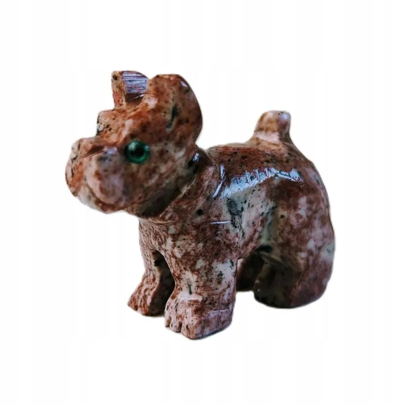 „Przyjaźń, lojalność i obietnica: historia psa, który dał słowo”