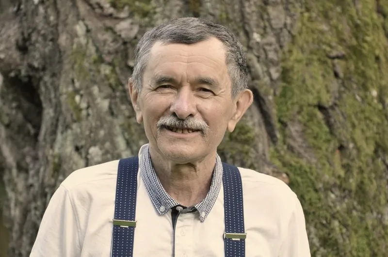 Serce słowa Józefa Barana: Poetycka wędrówka przez jego serdeczne wiersze