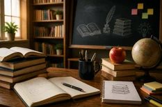 Szkoła i edukacja