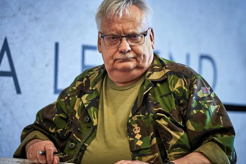 Tajemnice świata pana Kleksa: autor, który oczarował pokolenia