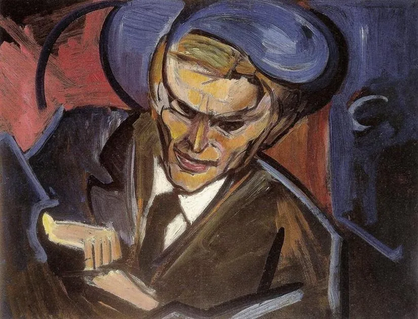 Tytus Czyżewski i jego niezwykłe wiersze, które zachwycają pokolenia