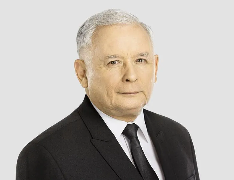 Wiersz do Jarosława Kaczyńskiego – słowa pełne emocji i refleksji