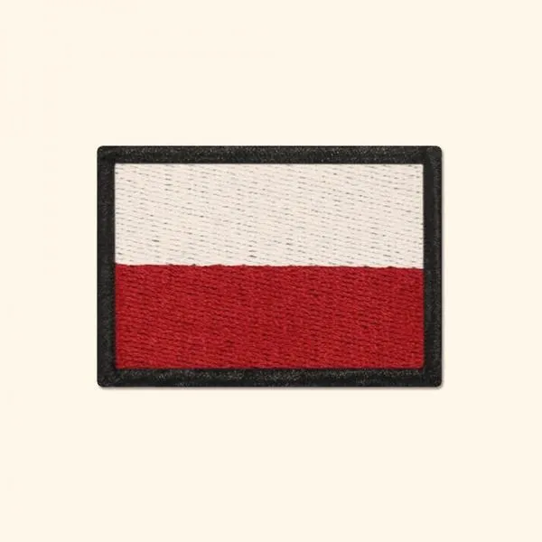 Wiersz o fladze Polski – symbol narodowej dumy i jedności