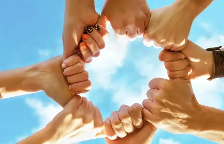 Wiersz o przyjaźni, który zauroczy każde dziecko