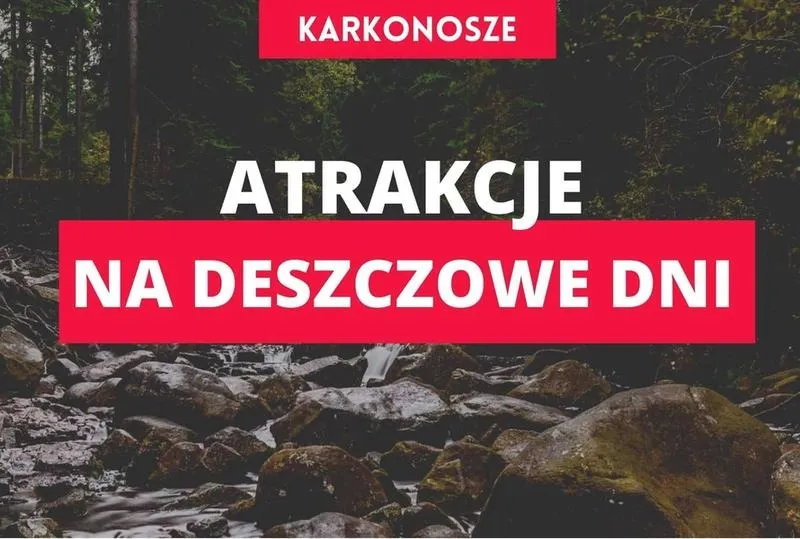 Wiersz o tym, gdy pogoda pod psem znów szaleje
