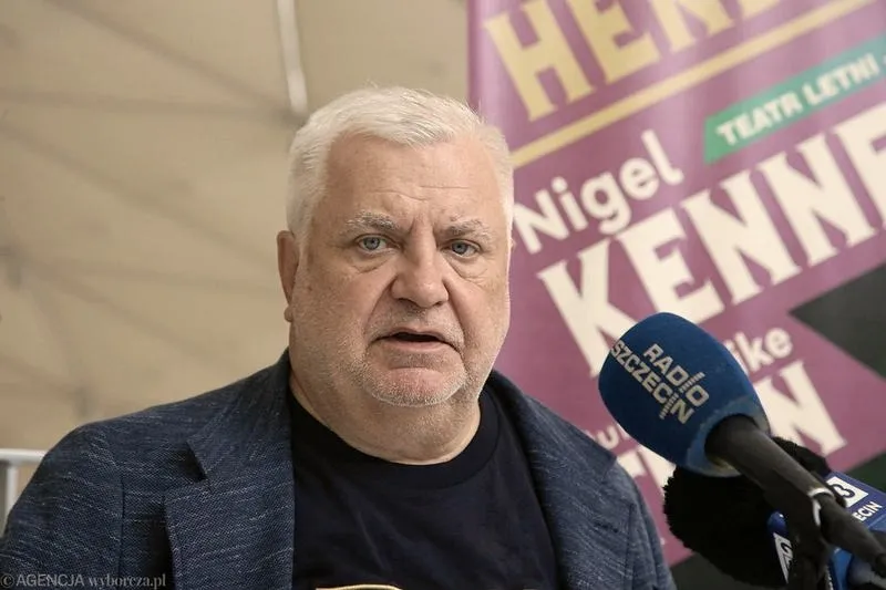 Wiersz radości na narodziny wnuka