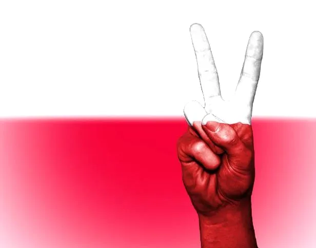 Wiersze dla dzieci na 11 listopada – piękne słowa o patriotyzmie