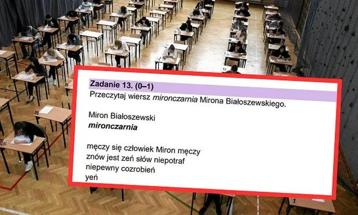 Wiersze do matury – jak je zrozumieć i wykorzystać w swoim wypracowaniu?