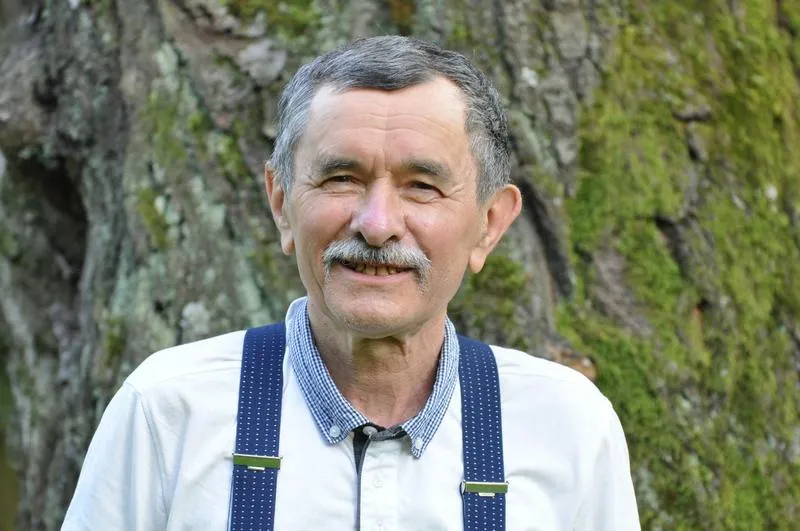 Wiersze Józefa Barana: Poetycka podróż przez krajobraz emocji