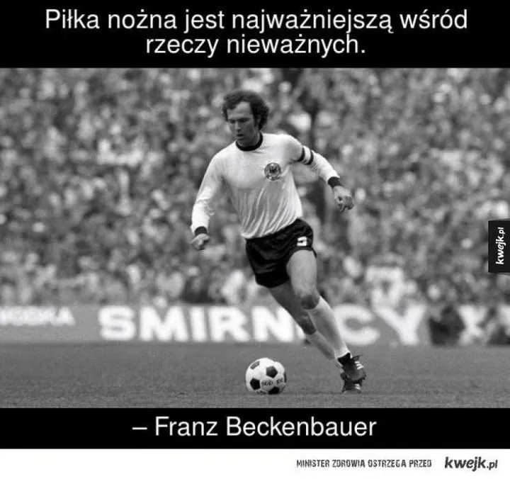 Zainspiruj się pięknymi cytatami o piłce nożnej, które poruszają serca fanów