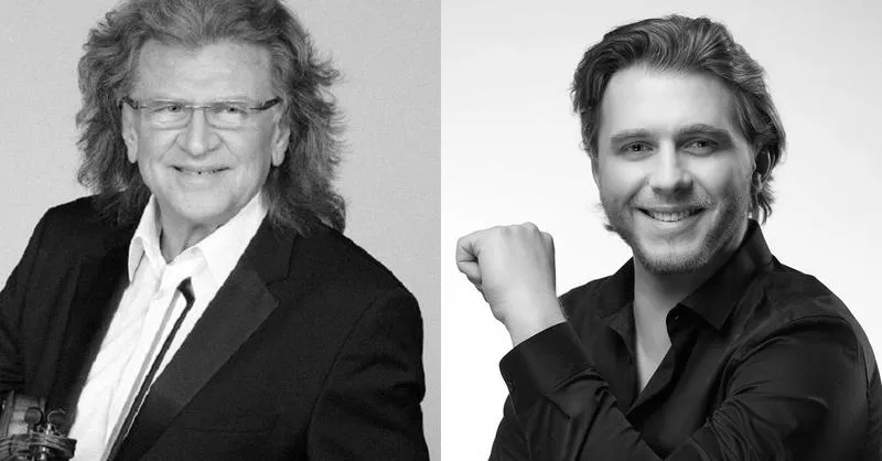 Zanurz się w świat nowej książki o Wodeckim i odkryj jego nieznane oblicza